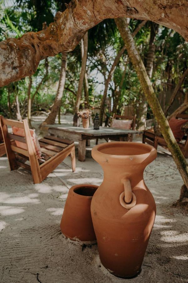Ether Tulum Eksteriør billede