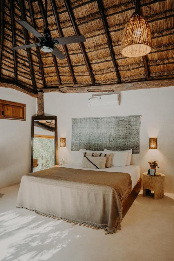 Ether Tulum Eksteriør billede