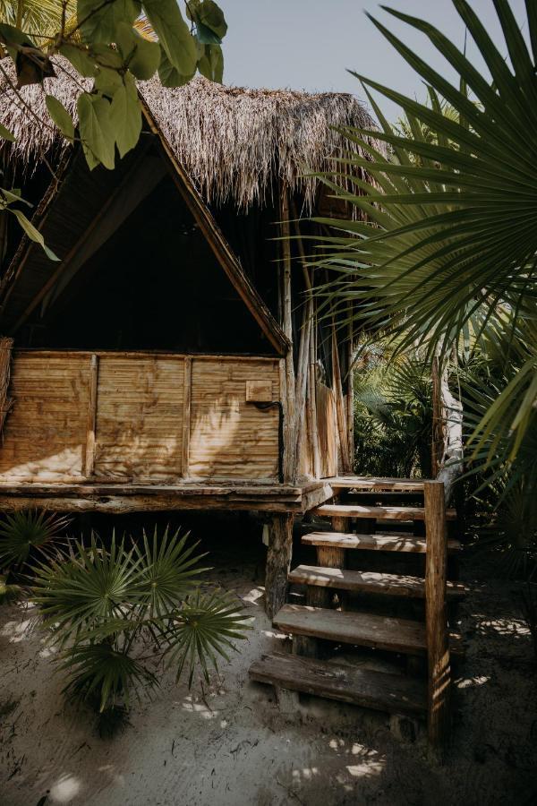 Ether Tulum Eksteriør billede