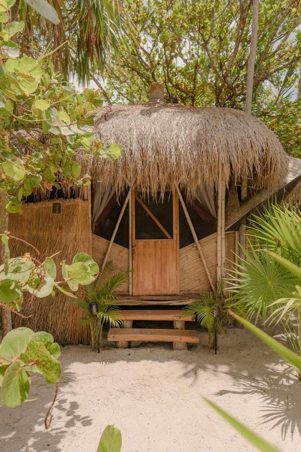 Ether Tulum Eksteriør billede
