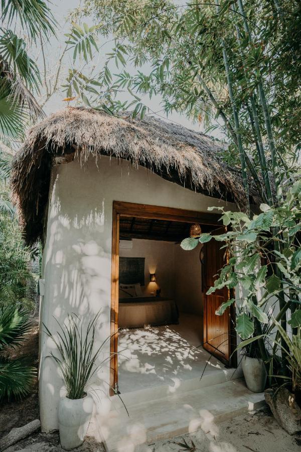 Ether Tulum Eksteriør billede